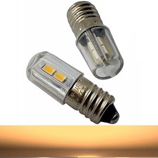 E10 LED 6V Schraubsockel