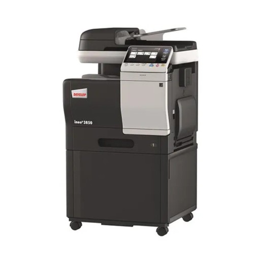 Develop ineo 3350 - develop, ineo+