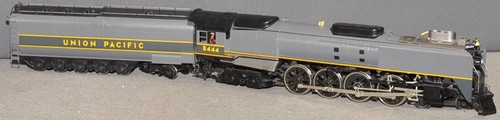 Ktm 8444 dampflok 8 4 - 8444, 4-8-4