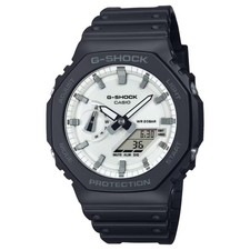 Casio G-shock Schwarz Herren