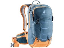 deuter - Attack 8 JR Blau