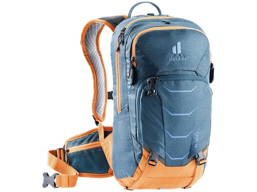 Deuter attack jr blau - attack,