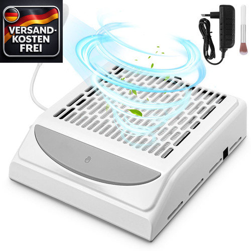 Nagelstaubsauger 100w - nagelstaubsauger,