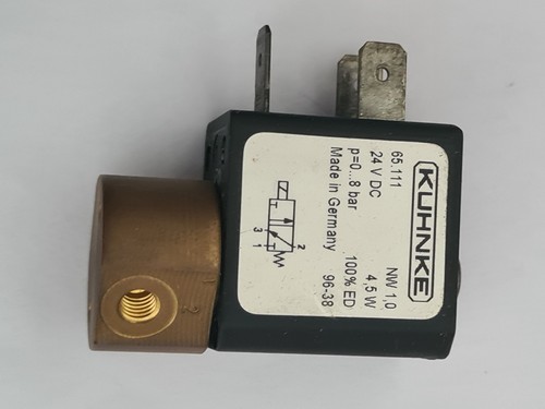 Kuhnke 111 24v - 65.111, wege