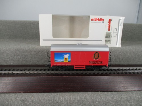 Märklin spur 94117 - märklin, h0