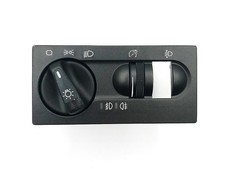 Schalter Lichtschalter NSW Nebelscheinwerfer passend für VW Golf 3 III