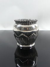 antike Walker & Hall Sheffield