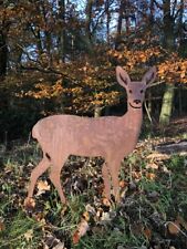 Edelrost Hirsch, Reh, Tier