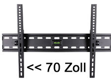 Wandhalterung Superflach für LED TVs 42 47 50 55 60 63 70" Samsung Sony LG VESA