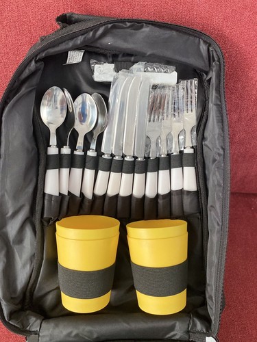 Maranello picknick - -,