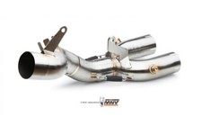 Kat ersatzrohr downpipe - ersatzrohr, mivv