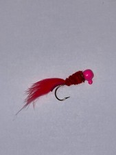 Fishing Jig Comes In Packs Of