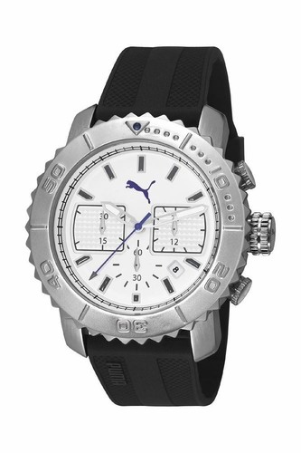 Puma herrenuhr chronograph - puma,
