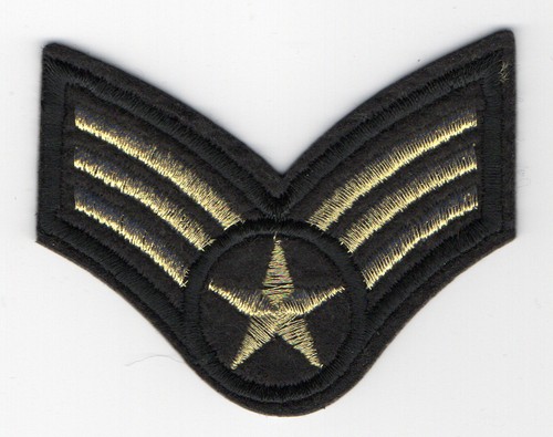 Airforce sergeant - airforce,
