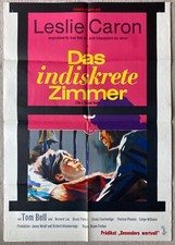 Das indiskrete Zimmer Leslie