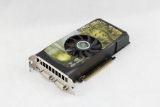 Point of View GeForce GTX
