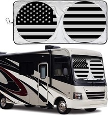 American Wohnmobil RV A CLASS