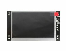 Stern Pinball Flipper LCD 4.3" Display Assembly #509-2002-00