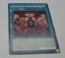 Yu-Gi-Oh Karte -