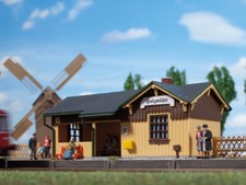 Auhagen 11357 Spur H0 -