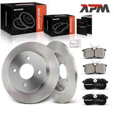 Bremsscheiben Bremsbeläge