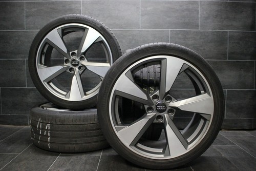 Original audi b9 8w - b9,