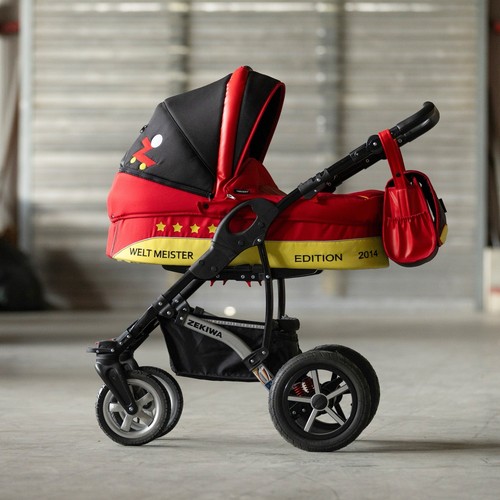 Weltmeister kinderwagen von - kinderwagen,