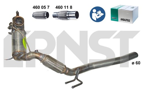 Dpf rußpartikelfilter - dpf,