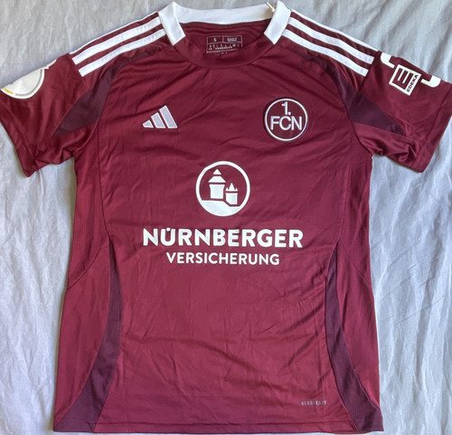 Adidas nürnberg frauen - 1.,