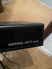 Digitalbox Europe Imperial HD