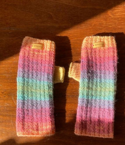 Handstulpen armstulpen - handstulpen,