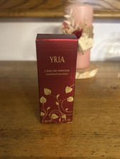 YRIA EAU DE PARFUM YVES ROCHER