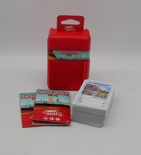 Monopoly Deal Berlin Shuffle Kartenspiel Familienspiel von Hasbro vollständig