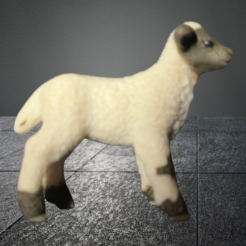 Schleich tierfigur mcdonalds - schleich®,