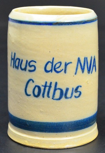 Ddr ehrengeschenk bierkrug - ddr,
