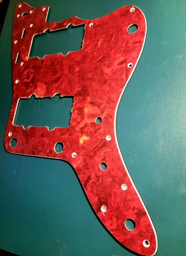 1996 fender allparts - /,