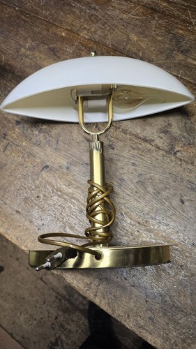 Tischlampe christian dell - tischlampe,