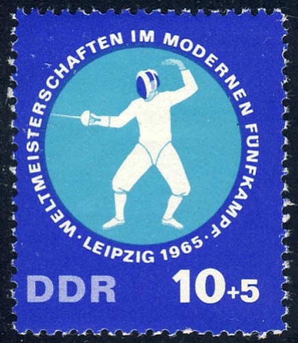 1134 fünfkampf - 1134, fünfkampf-wm
