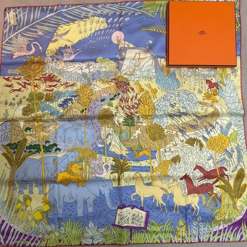 Hermes carnaval des animaux - carnaval,