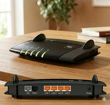 FRITZ!Box 7560 Router - wie