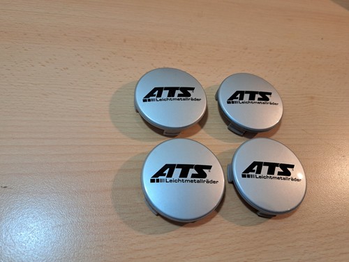 Ats felgen nabendeckel - ats,