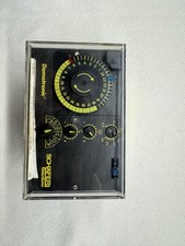 Domotronic OET-0/10 RVP 41.180 Schäfer Interdomo Landis & Gyr