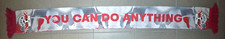 RB Leipzig Schal / YOU CAN DO