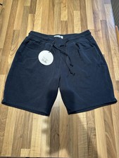Blue Monkey Herren Shorts Navy