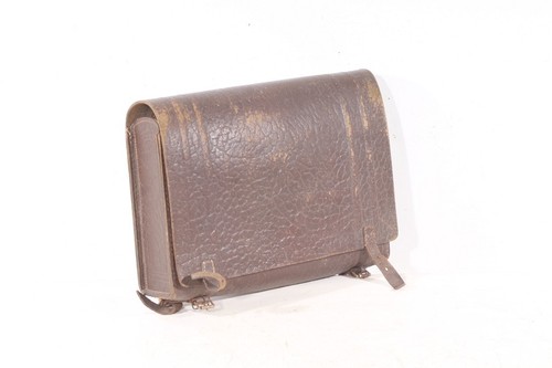 Alte schultasche ranzen - alte,