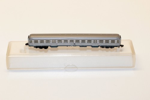 Märklin mini club spur - mini, club/