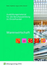 Ausbildungsmaterial für die