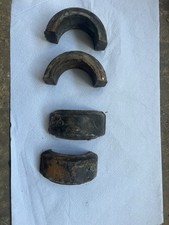 Unimog 406 Gummipuffer Getriebe Alte Ausführung Nicht Mb Trac 427 424 437