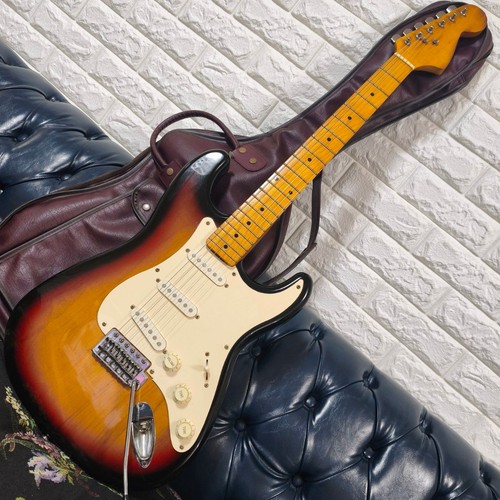 Japan vintage style - style, fender