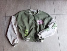 H&M Baseballjacke College